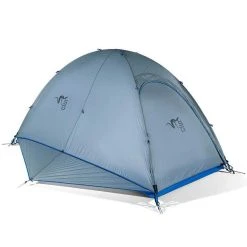 Stone Glacier Sky Solus 1 Person Tent -Stone Glacier Shop stone glacier sky solus blue 1p 3