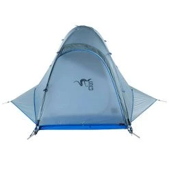 Stone Glacier Sky Solus 1 Person Tent -Stone Glacier Shop stone glacier sky solus blue 1p 4