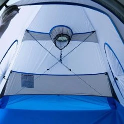 Stone Glacier Sky Solus 1 Person Tent -Stone Glacier Shop stone glacier sky solus blue 1p 5