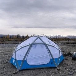 Stone Glacier SkyDome 6 Person Tent -Stone Glacier Shop stone glacier skydome 6 person tent 7