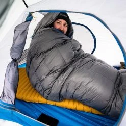 Stone Glacier Chilkoot 0 Degree Down Sleeping Bag -Stone Glacier Shop stone glacier 0 degree chilkoot sleeping bag 6