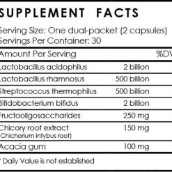 Wilderness Athlete The Good Stuff Daily Pill Packs 6 Wilderness Athlete The Good Stuff Daily Pill Packs -Stone Glacier Shop the good stuff 5