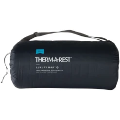 Thermarest LuxuryMap Sleeping Pad -Stone Glacier Shop thermarest luxurymap sleeping pad 3