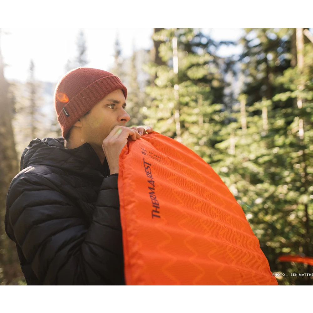 Thermarest ProLite Apex Sleeping Pad 3 Thermarest ProLite Apex Sleeping Pad - Image 3