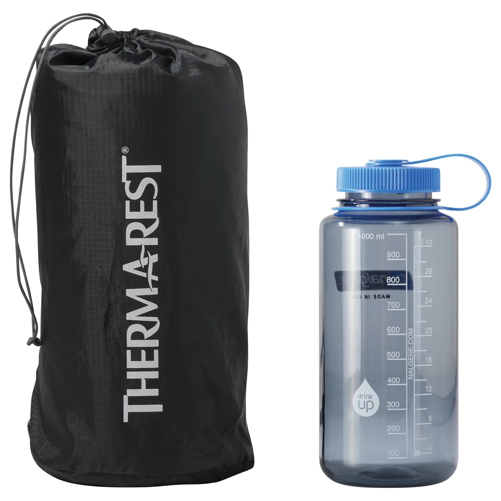 Thermarest Trail Scout Sleeping Pad 3 Thermarest Trail Scout Sleeping Pad - Image 3