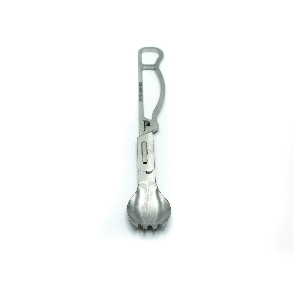 Tyto Spork Attachment 2 Tyto Spork Attachment - Image 2