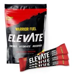 Warrior Fuel Elevate
