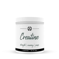Warrior Fuel Creatine