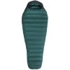 Western Mountaineering Badger MF 15 Degree Down Sleeping Bag