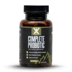 Wilderness Athlete Complete Probiotic