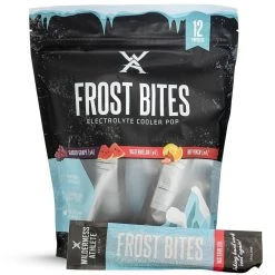 Wilderness Athlete Frost Bites 12ct Bag