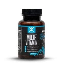Wilderness Athlete High Performance Multi Vitamin