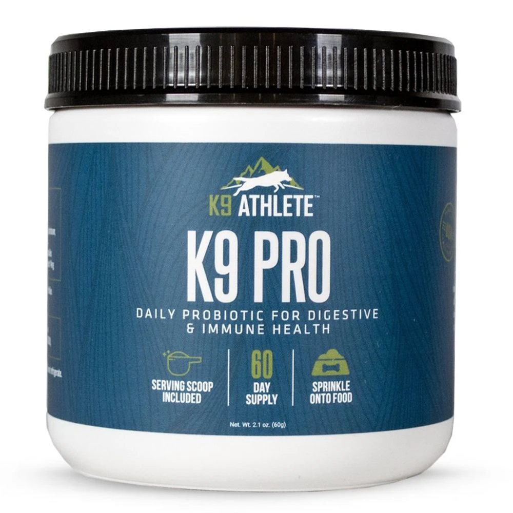 Wilderness Athlete K9 Athlete Pro 1 Wilderness Athlete K9 Athlete Pro