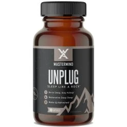 Wilderness Athlete Mastermind Unplug