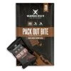 Wilderness Athlete Pack Out Bites