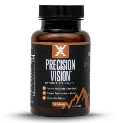 Wilderness Athlete Precision Vision