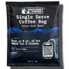 Wildland Coffee Extra Dark Roast Steepable Coffee Bags - 10 Pack