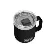 Yeti Rambler 10oz Stackable Mug With Magslider Lid