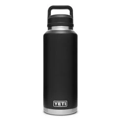 Yeti Rambler 46oz Bottle With Chug Cap