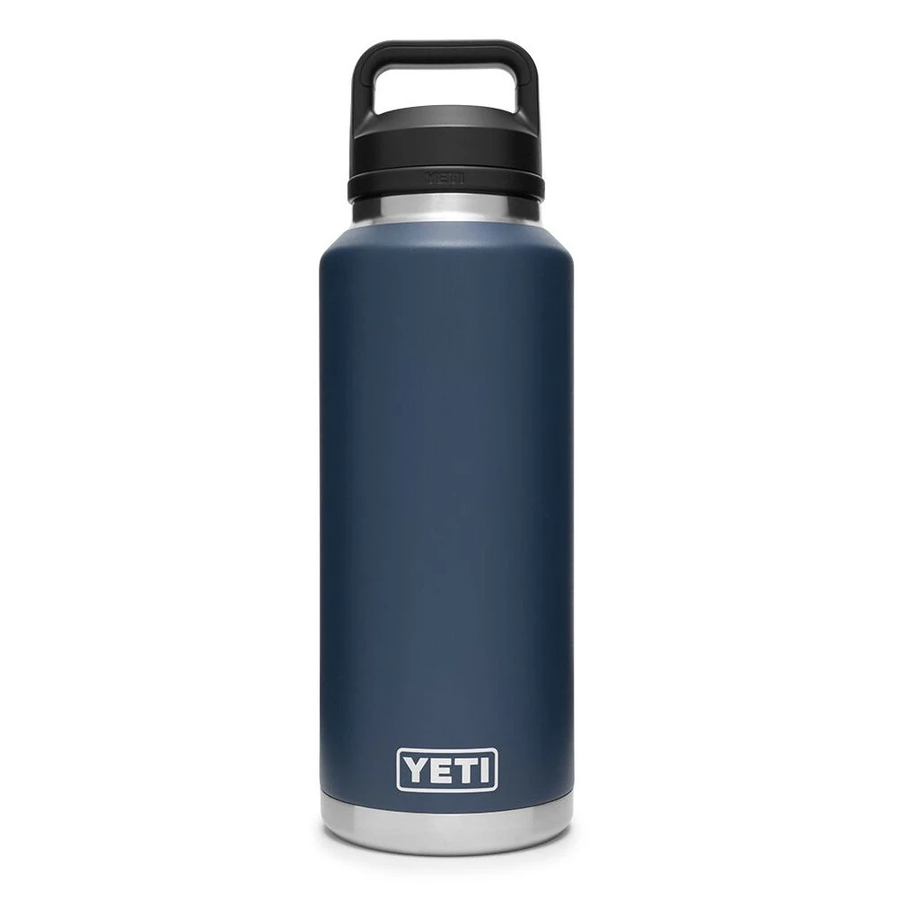 Yeti Rambler 46oz Bottle With Chug Cap 2 Yeti Rambler 46oz Bottle With Chug Cap - Image 2